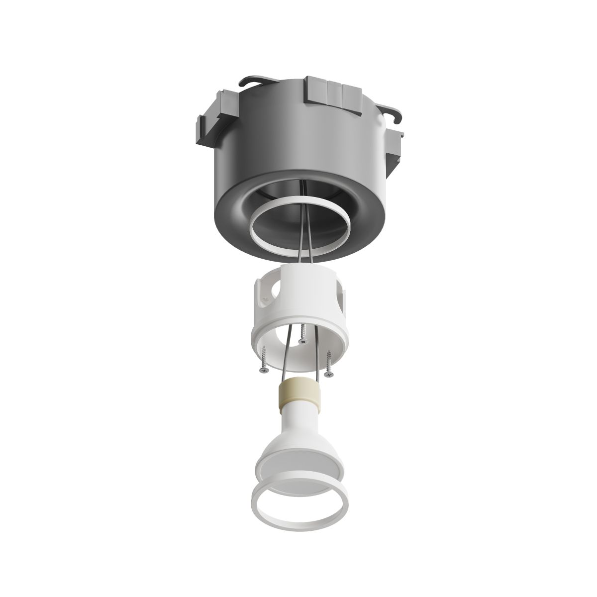 Точечный светильник Hesby Lighting Larvik HSBL_0217