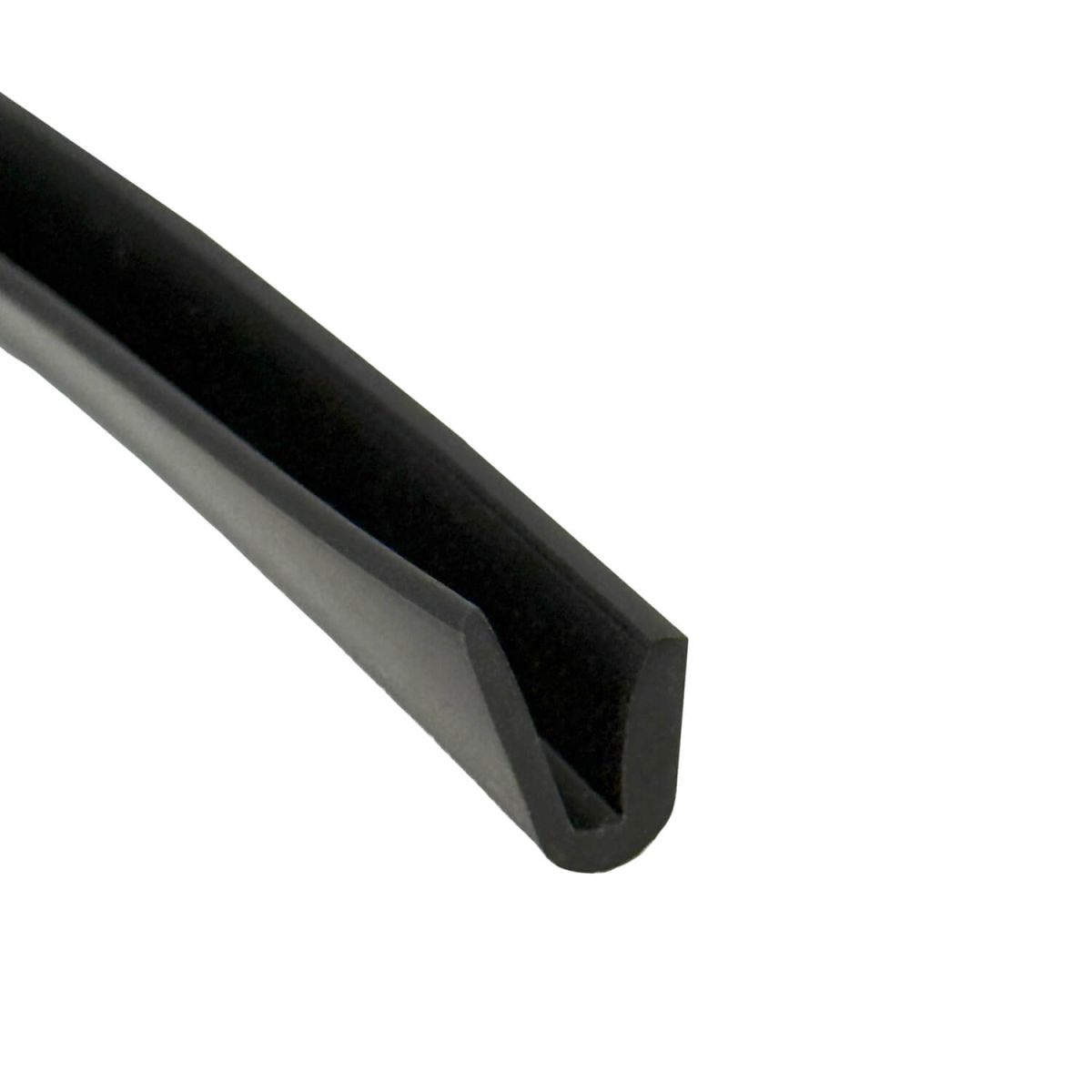 Гарпун для встраиваемого шинопровода в натяжной ПВХ потолок Crystal Lux Space 220 CLT 0.235 07 BL