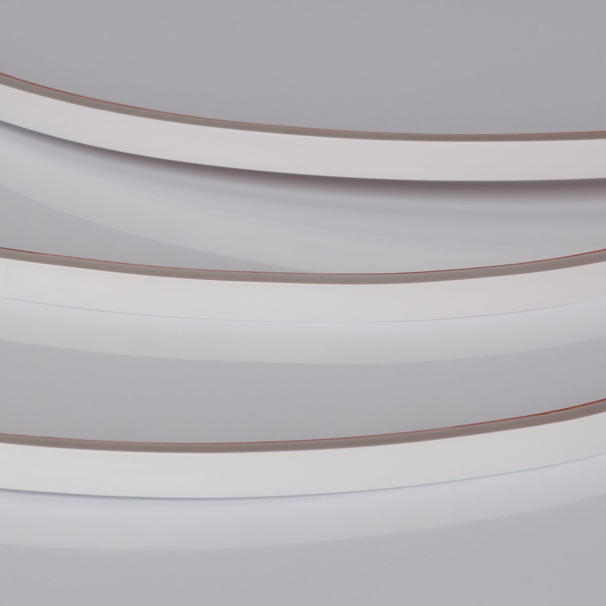 Светодиодная лента герметичная Arlight VELA-M240-2.5x6mm 24V Warm2700 (5 W/m, IP65, 5m) 053269
