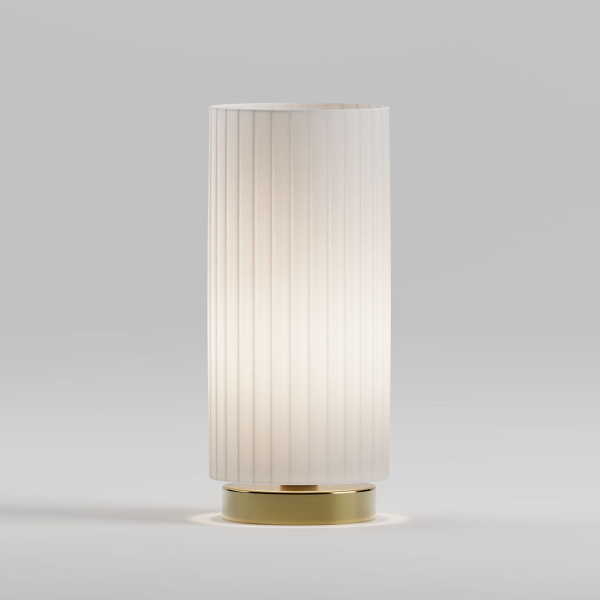 Настольная лампа Eurosvet Kreis 101101 латунь a071897