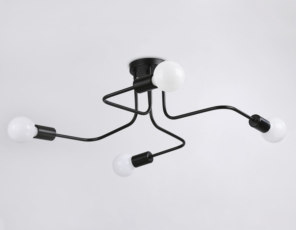 Потолочная люстра Ambrella Light Traditional TR8022