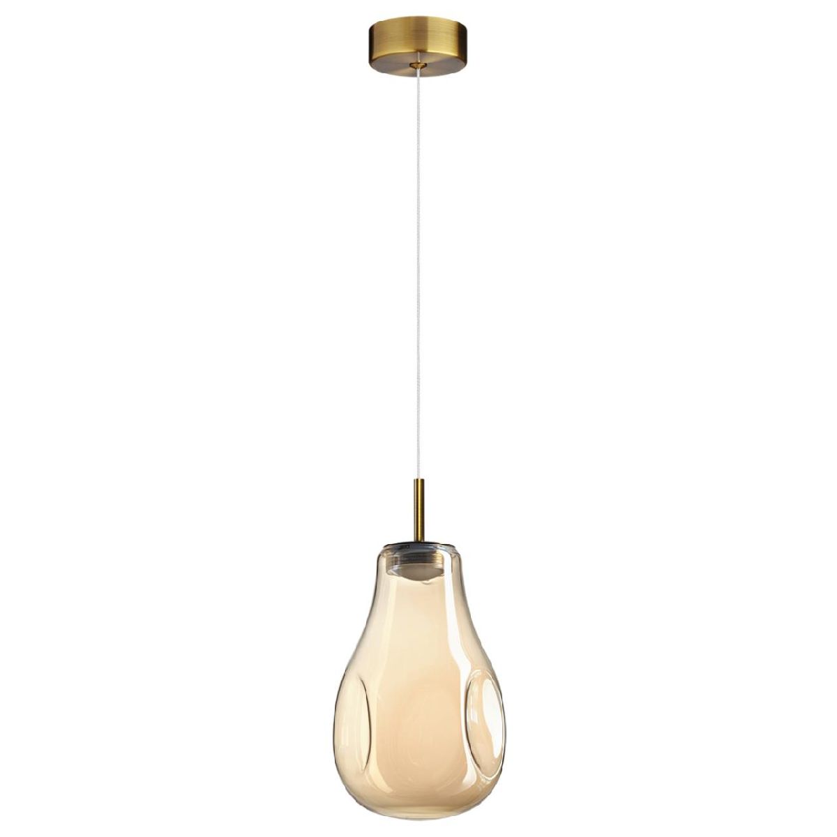 Подвесной светильник Odeon Light Pendant Nave 5098/4L