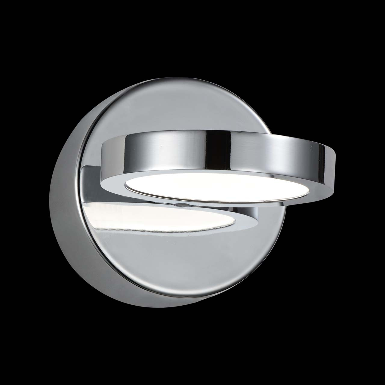 Настенный светодиодный светильник ST Luce Colo SL588.501.01 в #REGION_NAME_DECLINE_PP#