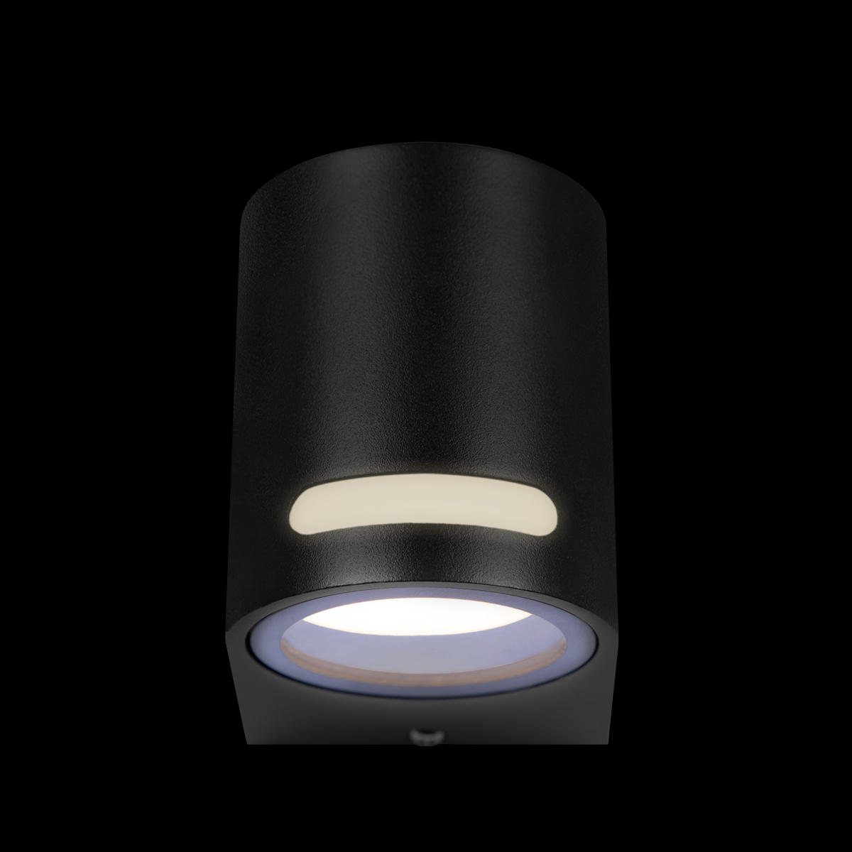 Уличный настенный светильник Loft IT Stema 100012/A УЦ
