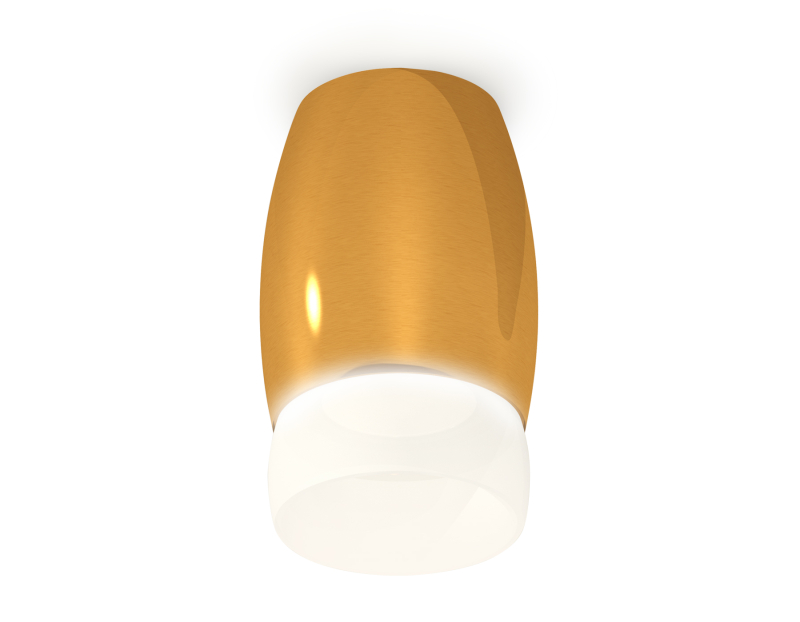 Накладной светильник Ambrella Light Techno XS1125023 (C1125, N7177)