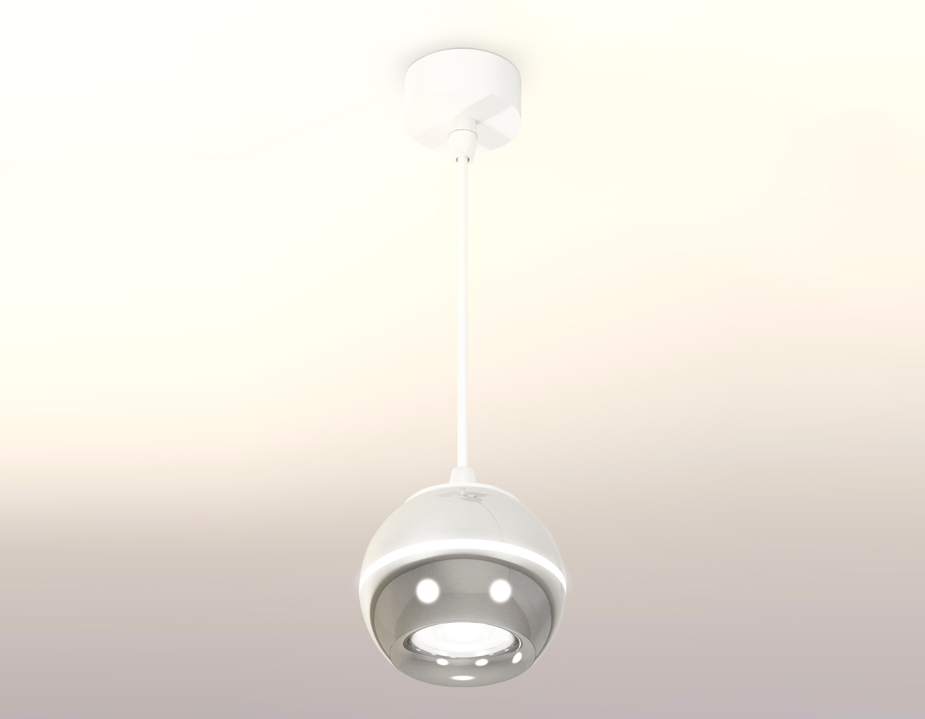 Подвесной светильник Ambrella Light Techno Spot XP1104001 (A2301, C1104, N7012)