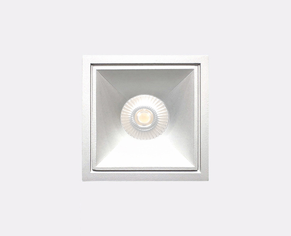 Встраиваемый светильник Italline IT06-6020 white 4000K