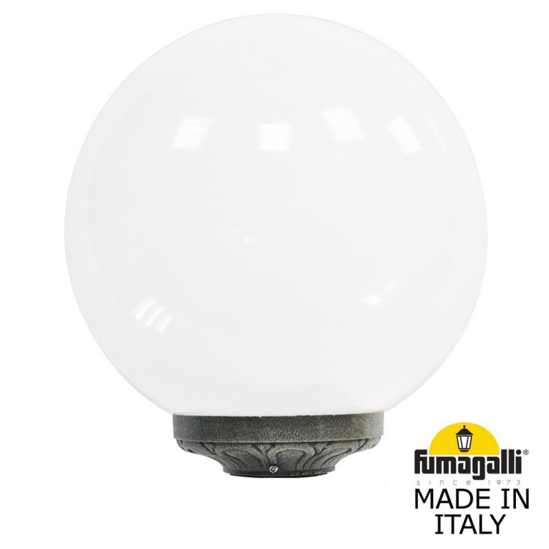 Уличный светильник Fumagalli Globe G30.B30.000.BYF1R
