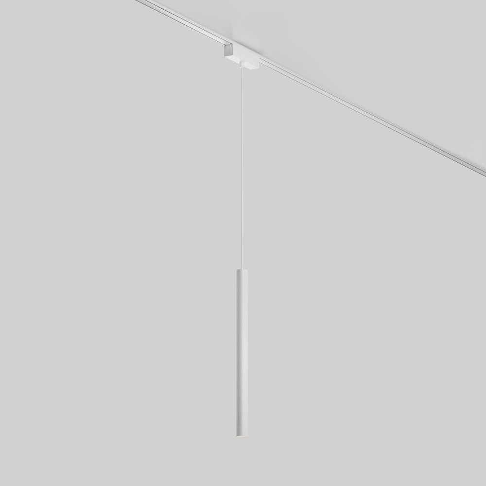Трековый магнитный светильник Maytoni Technical Focus Led Radity TR257-4-7WTW-M-W