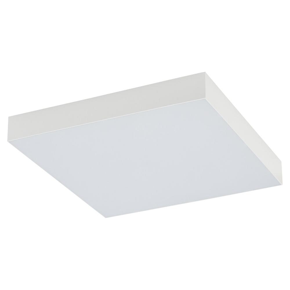 Накладной светильник Nowodvorski Lid Square Led White 10432