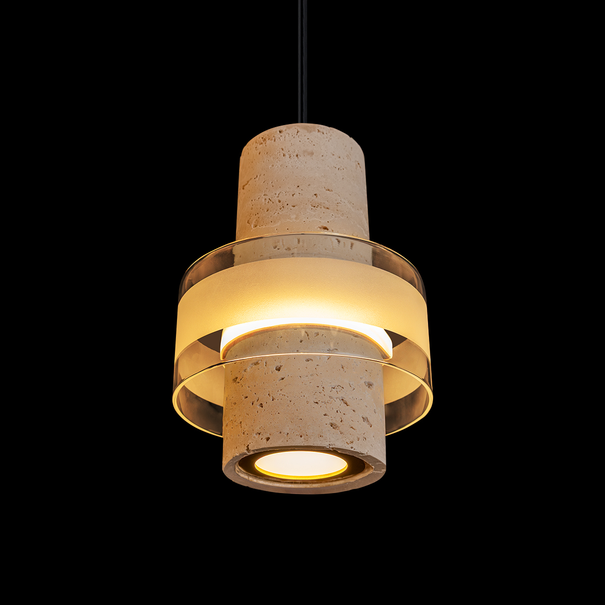 Подвесной светильник LOFT IT Colette 10474P/A