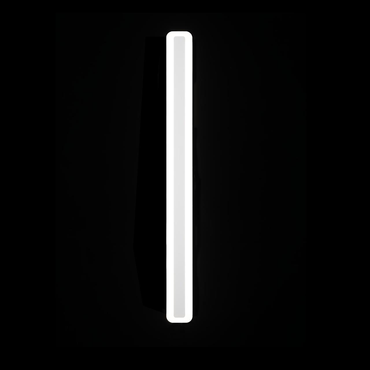 Настенный светильник Citilux Тринити CL238590