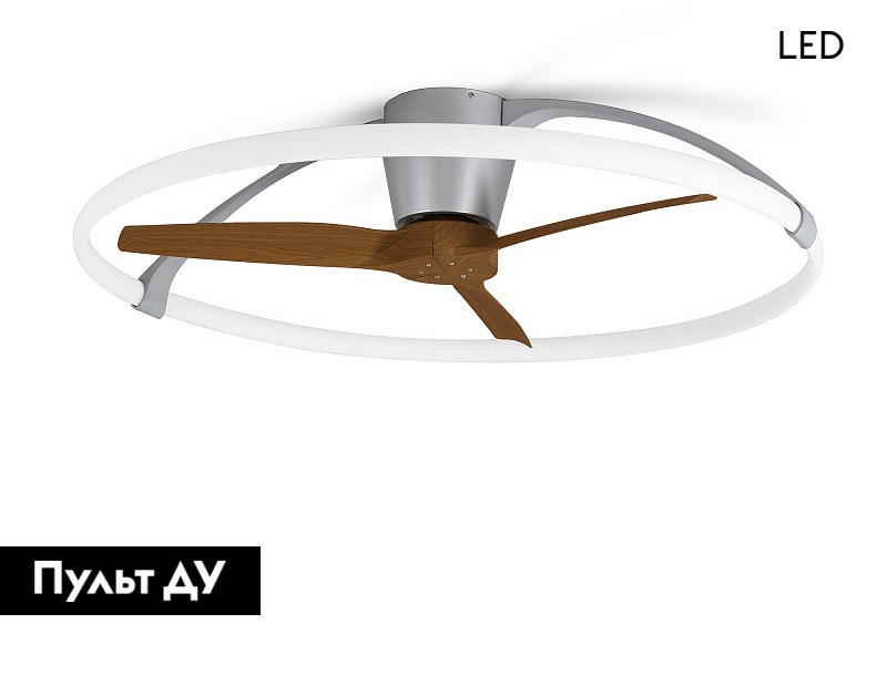 Потолочная люстра-вентилятор Mantra Nepal 7533