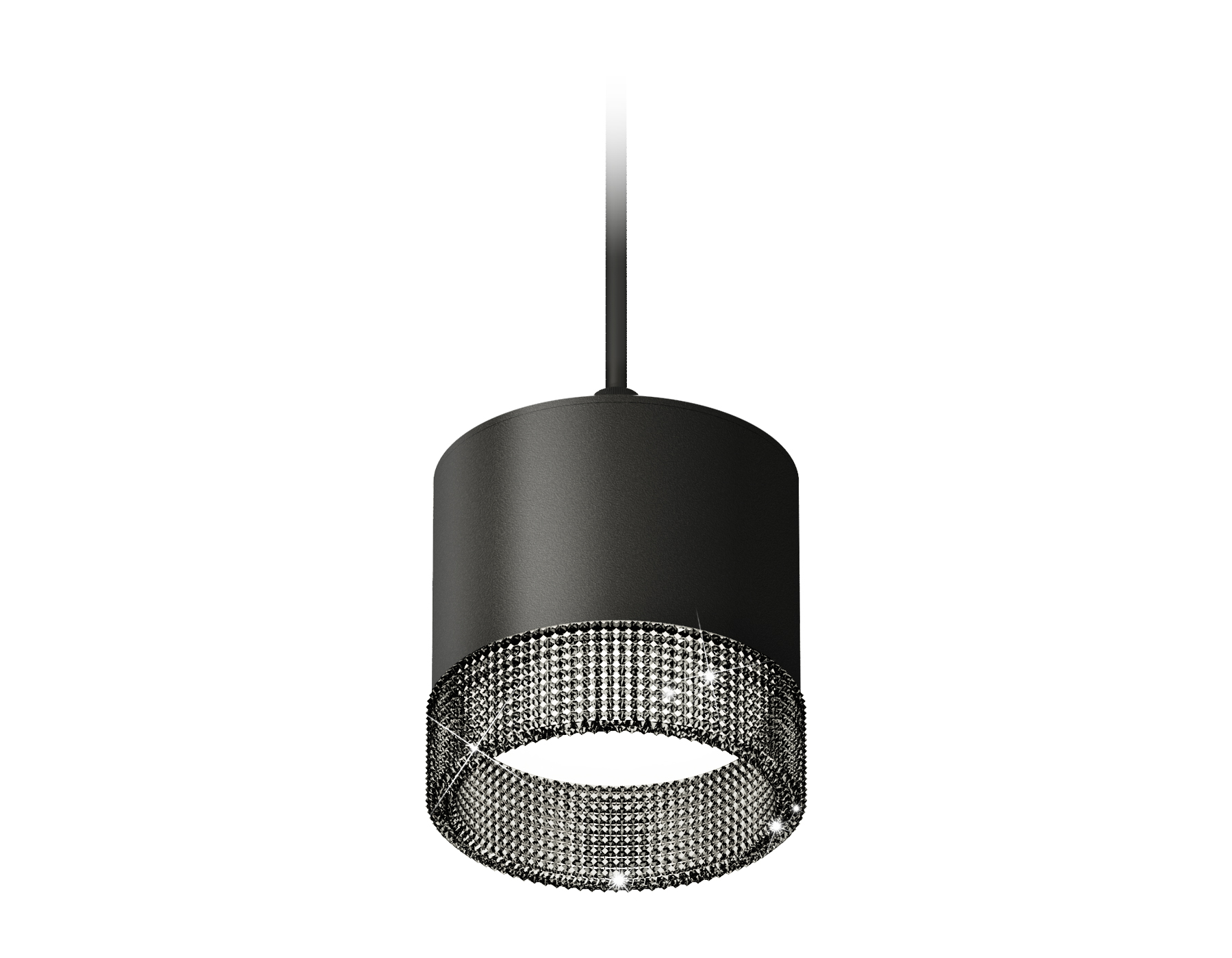 Комплект подвесного светильника Ambrella Light Techno Spot XP8111041 (A2333, C8111, N8484)