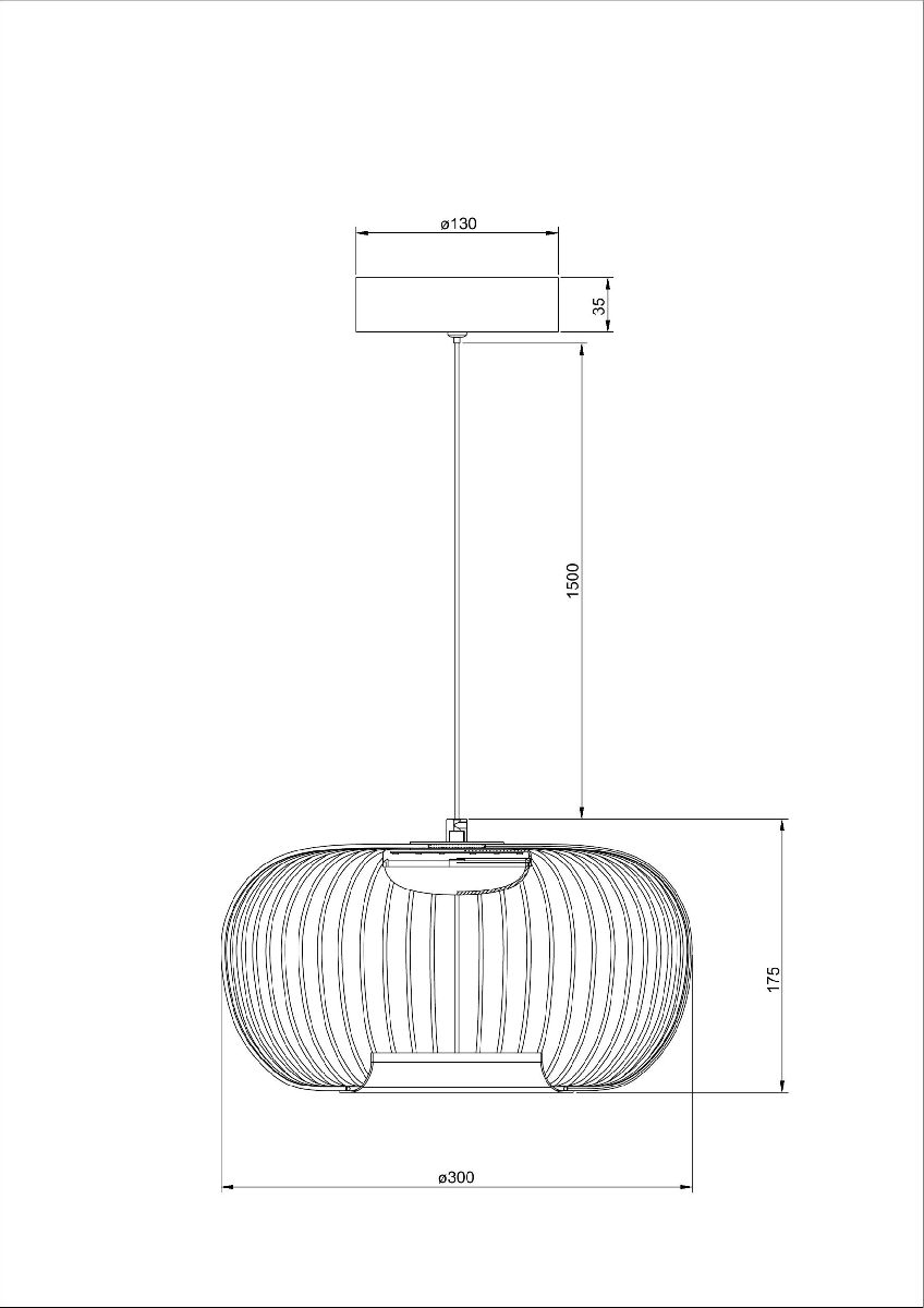 Подвесной светильник Arte Lamp Flare A3527SP-12BK