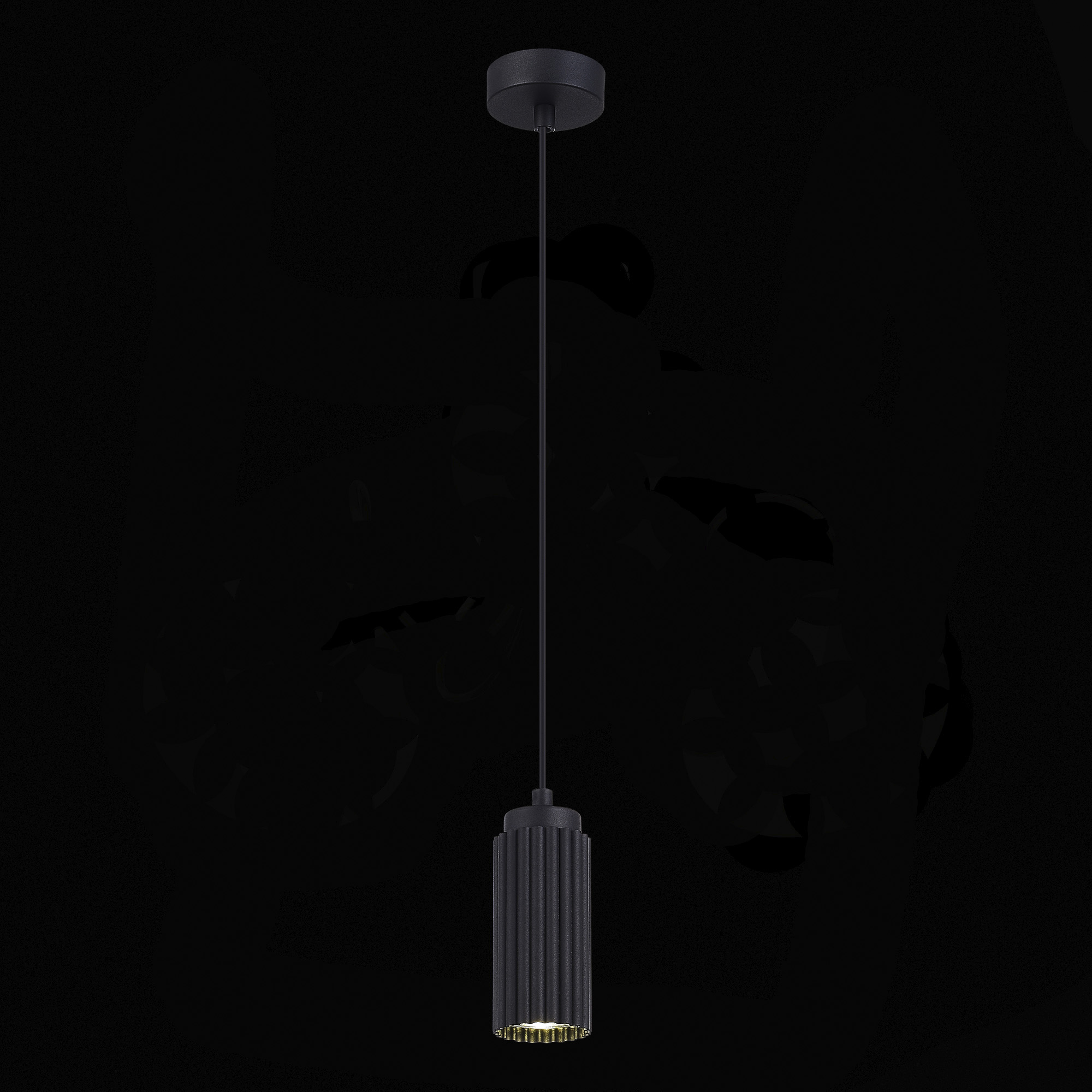 Подвесной светильник ST Luce Kendo SL1213.403.01 в #REGION_NAME_DECLINE_PP#
