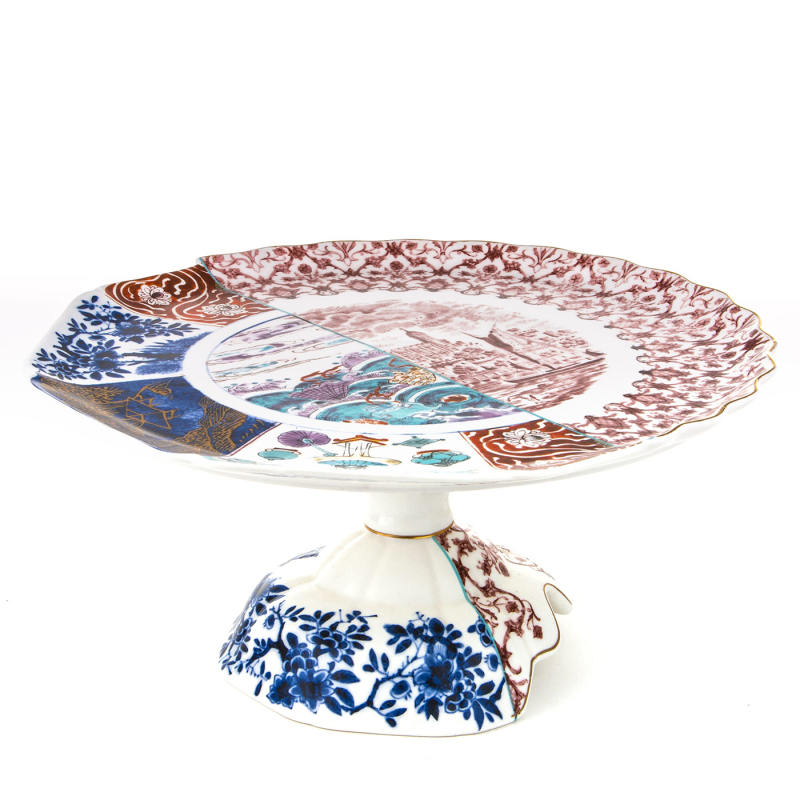 Сервировочная подставка Moriana Seletti Hybrid 9767