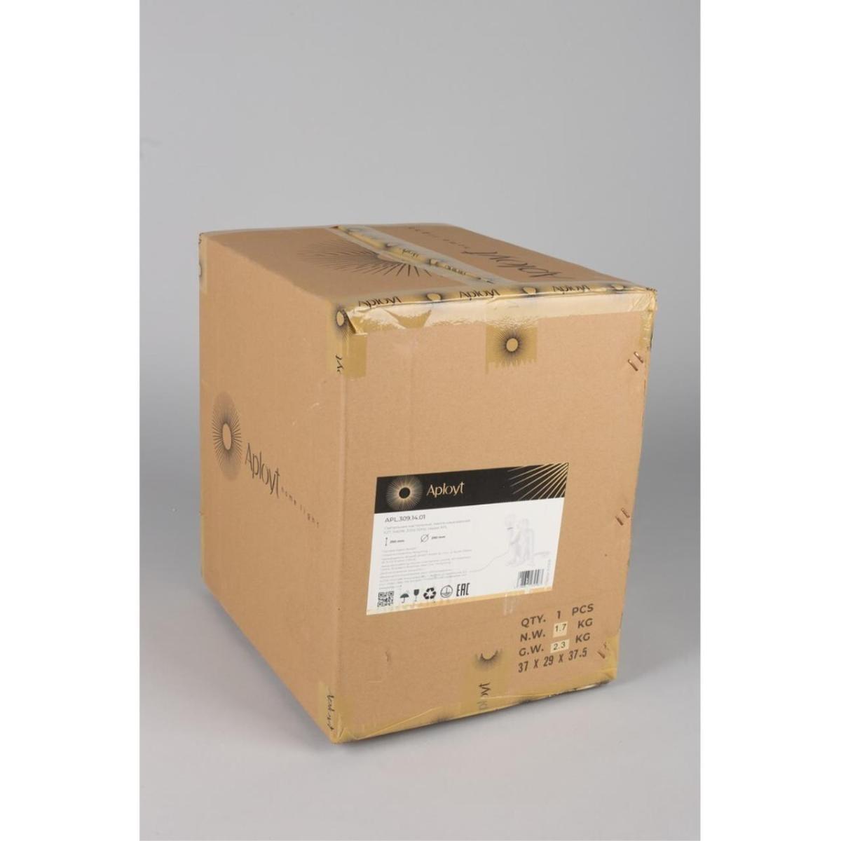 Настольная лампа Aployt Magali APL.309.14.01