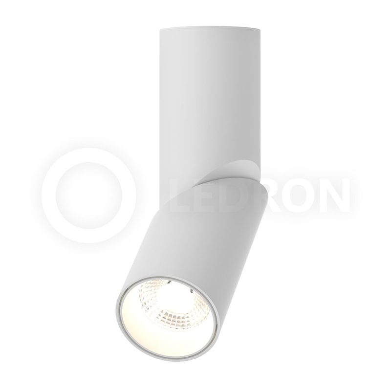 Накладной светильник Ledron MJ1402 White