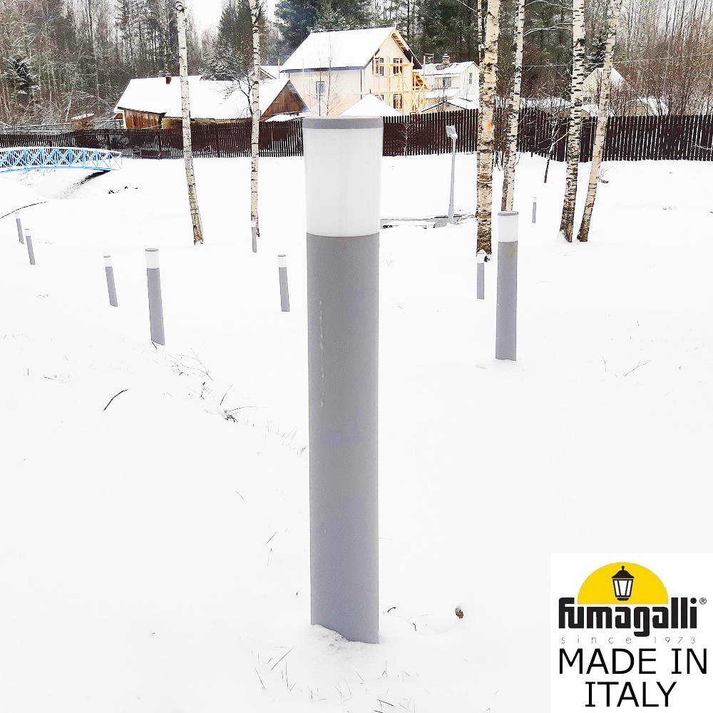 Ландшафтный светильник Fumagalli AMELIA 800 DR2.575.000.LYE27