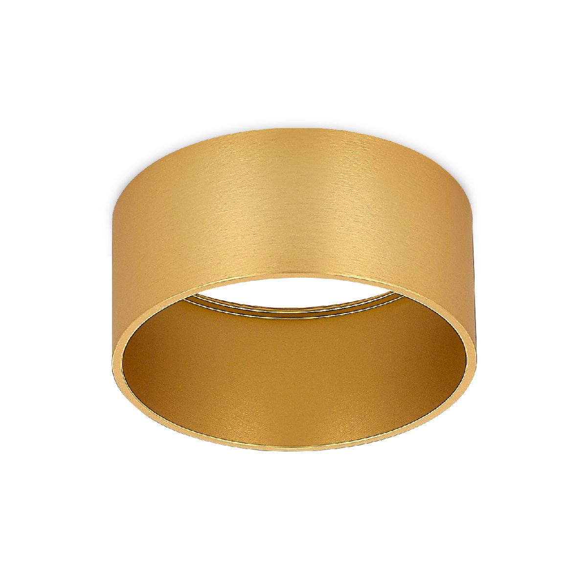 Декоративная накладка Donolux Munich Ring 18030Brass