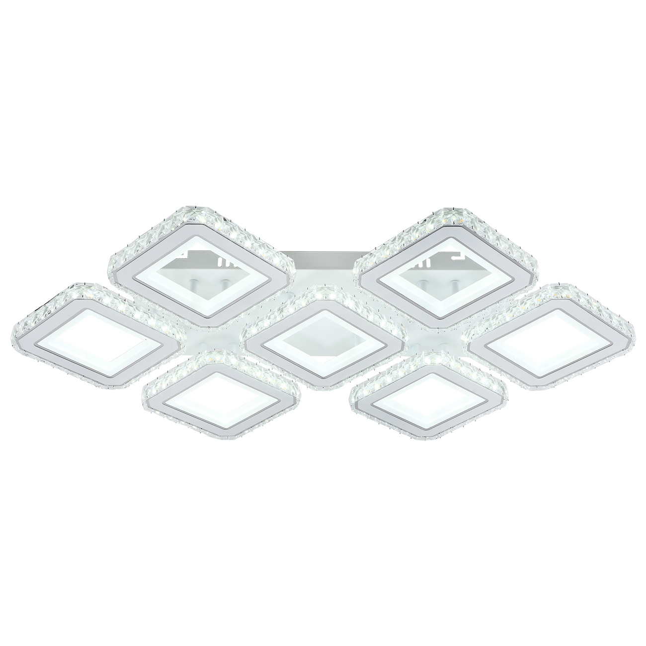 Потолочная люстра Escada Avolon 10261/7LED