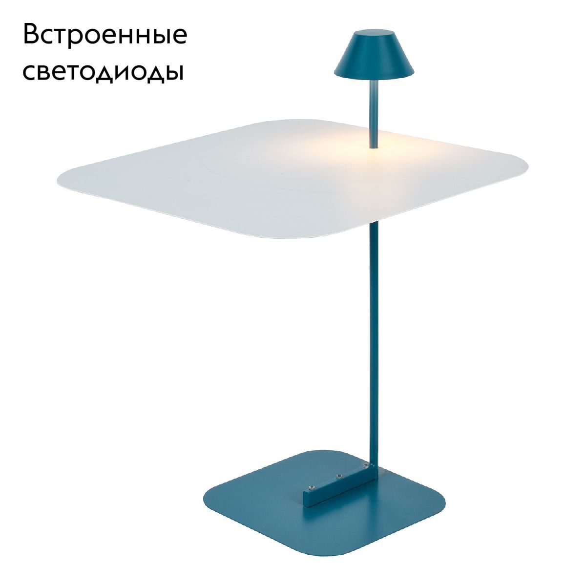 Торшер в современном стиле современный Lussole Boise LSP-0915