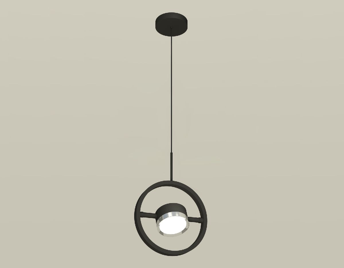Подвесной светильник Ambrella Light Traditional (C9112, N8118) XB9112101