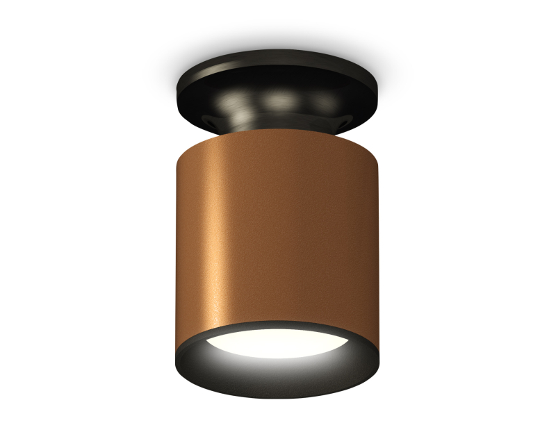 Накладной светильник Ambrella Light Techno XS6304110 (N6902, C6304, N6102)