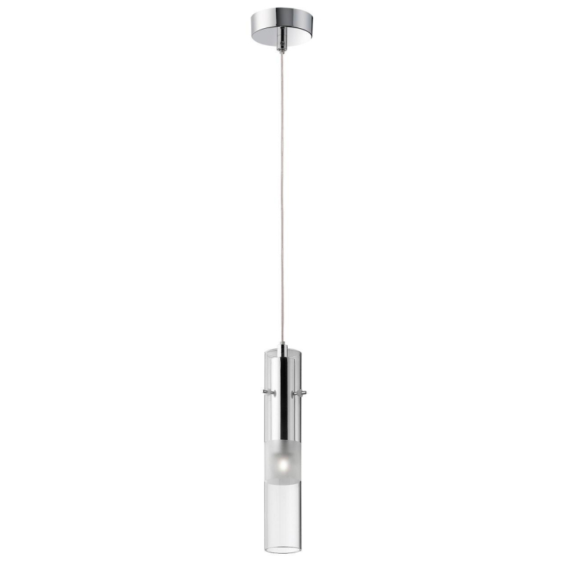 Подвесной светильник Ideal Lux Bar SP1 089614