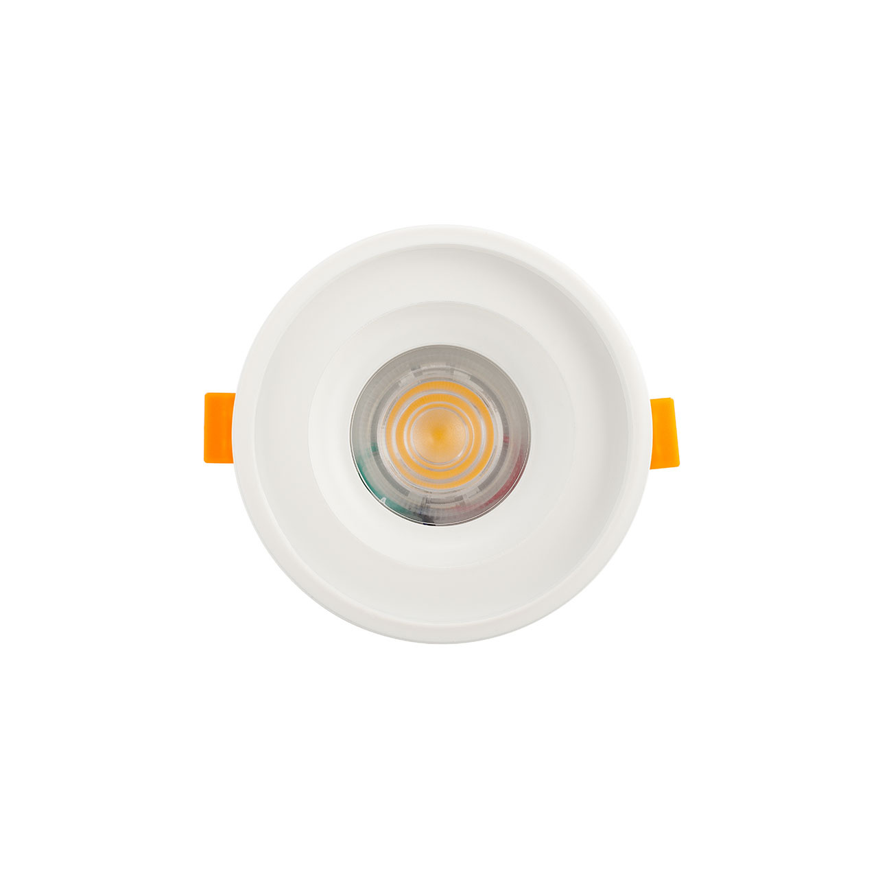 Встраиваемый светодиодный светильник Denkirs DK4005-WH в #REGION_NAME_DECLINE_PP#