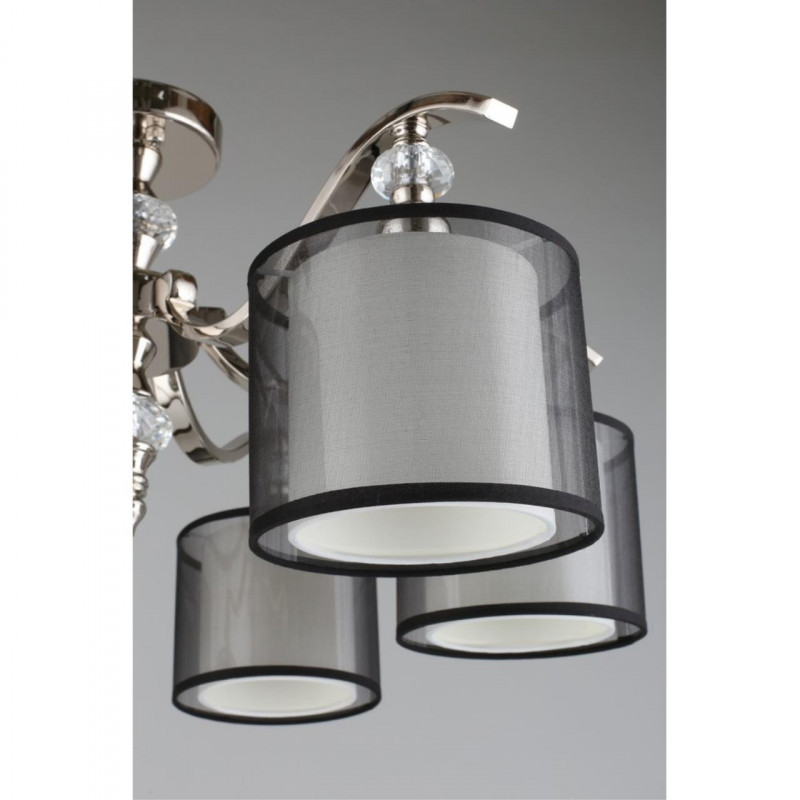 Люстра на штанге APLOYT FLORET APL.703.17.06