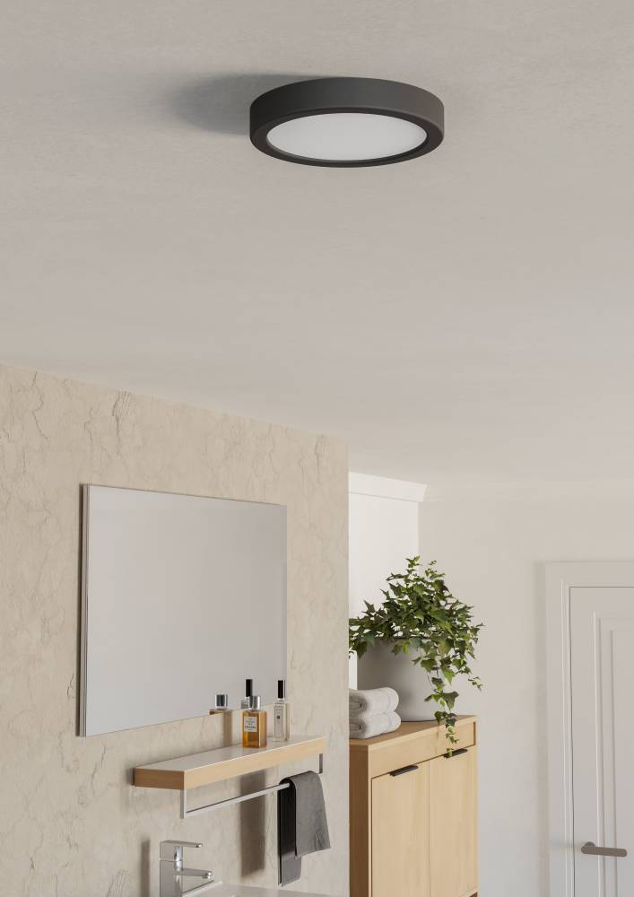 Настенно-потолочный светильник Eglo Fueva 6 901324