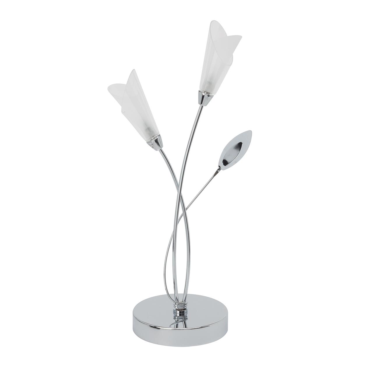 Настольная лампа Brilliant Veerle G19542/15 в #REGION_NAME_DECLINE_PP#