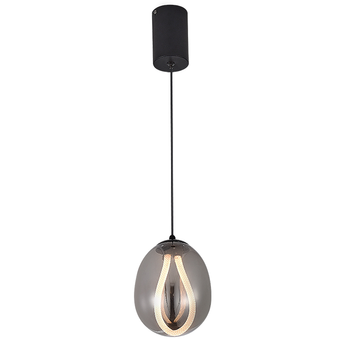Подвесной светильник Bojeni Veloce BLD-V0108-006