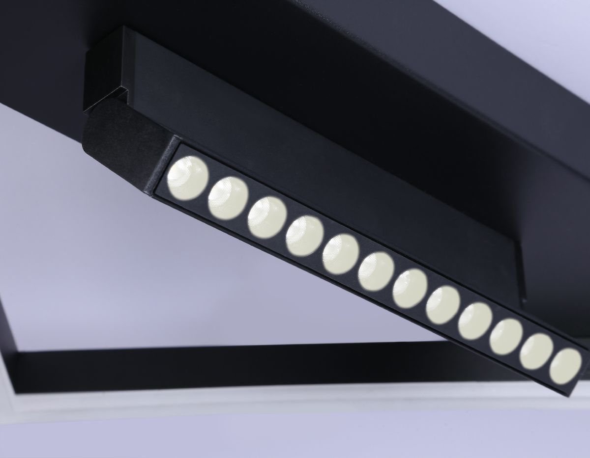 Потолочный светильник Ambrella Light LineTech FL51466