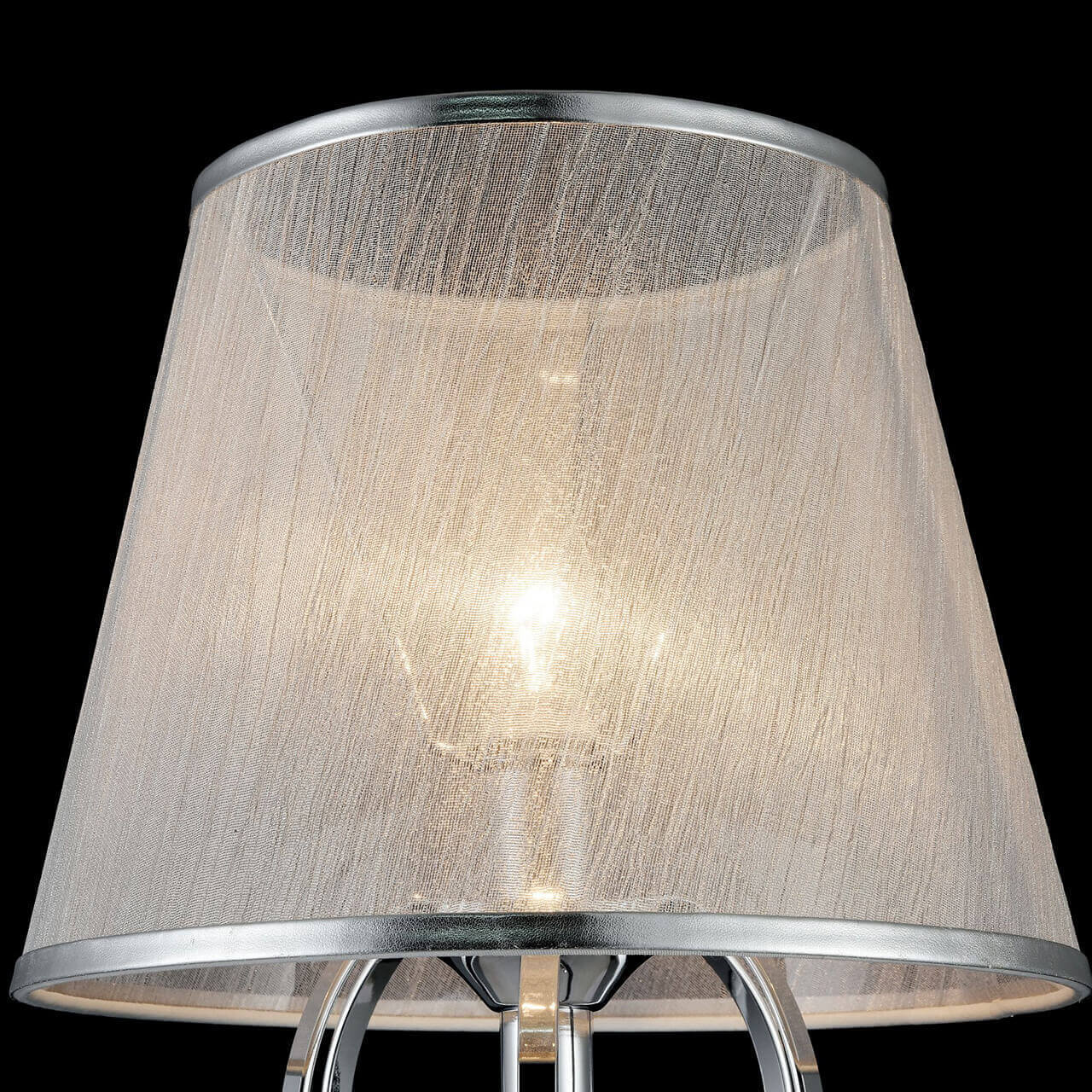 Настольная лампа Freya Simone FR2020-TL-01-CH в #REGION_NAME_DECLINE_PP#