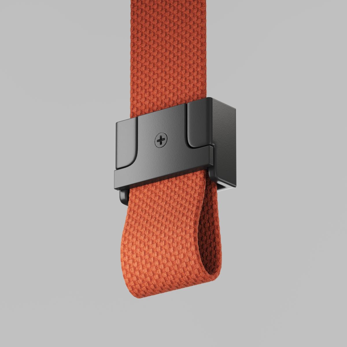 Крепеж Denkirs BELTY BASE TR5519-BK