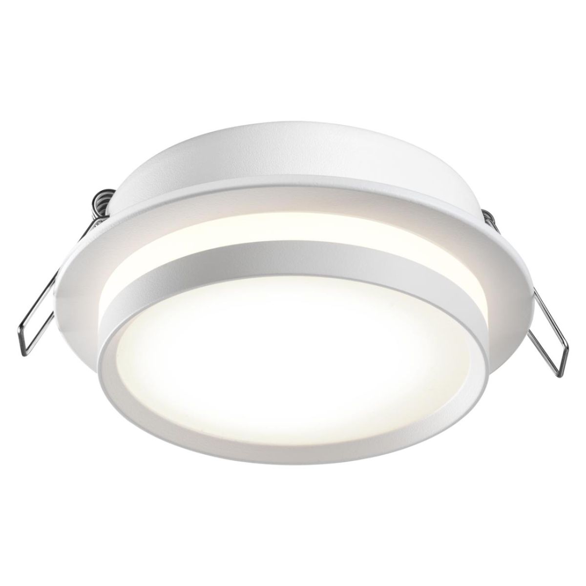 Встраиваемый светильник Novotech Wir Lirio 371035