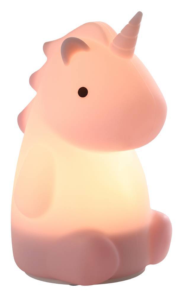 Ночник Единорог Eglo Castellino 75946