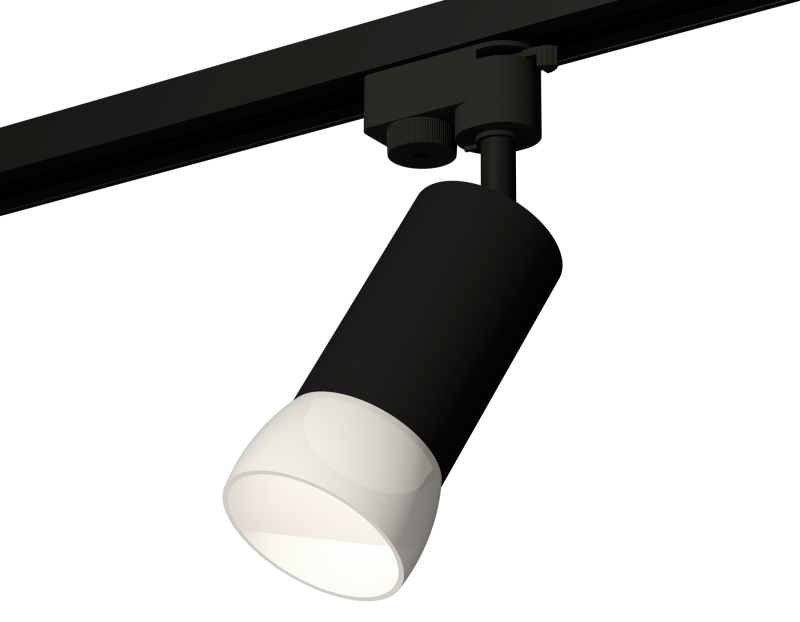 Трековый однофазный светильник Ambrella Light Track System XT6323190 (A2521, C6323, N6258)