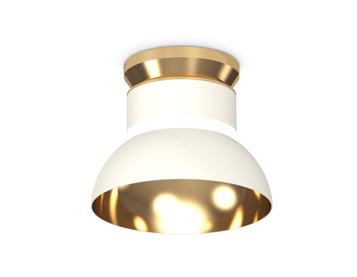 Накладной светильник Ambrella Light Techno spot (N8909, C8101, N8144) XS8101061