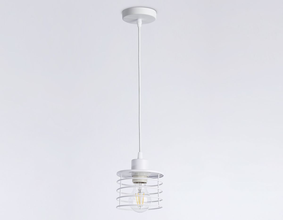 Подвесной светильник Ambrella Light Traditional TR8065