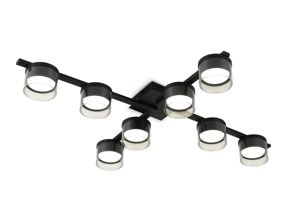 Потолочный светильник Ambrella Light Comfort FL51671