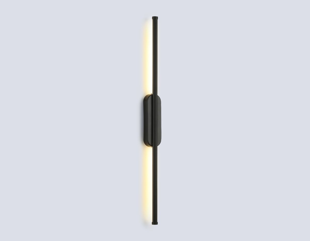 Настенный светильник Ambrella Light Comfort FL747025