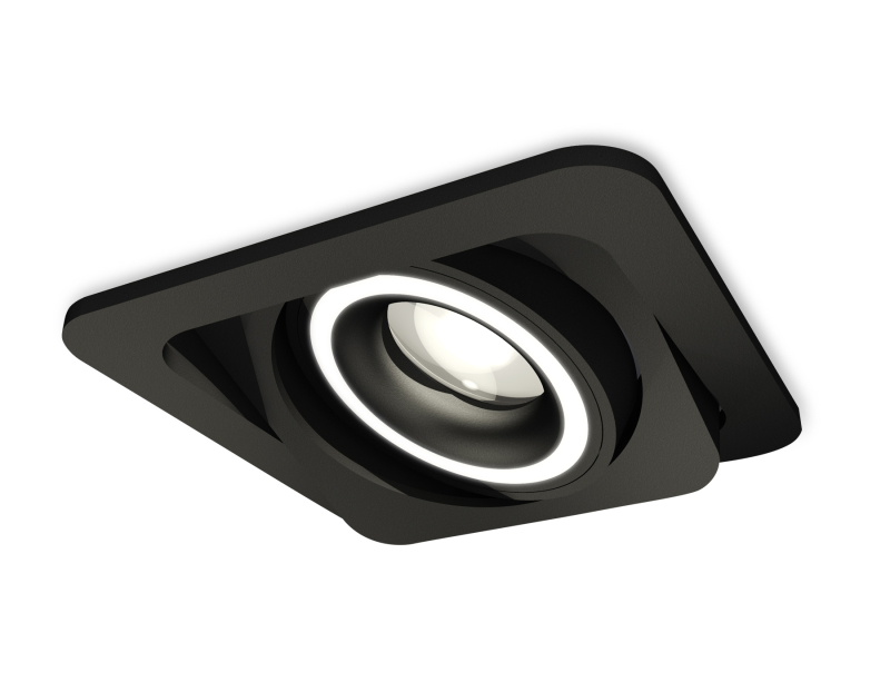 Встраиваемый светильник Ambrella Light Techno Spot XC7659080 (C7659, N7111)