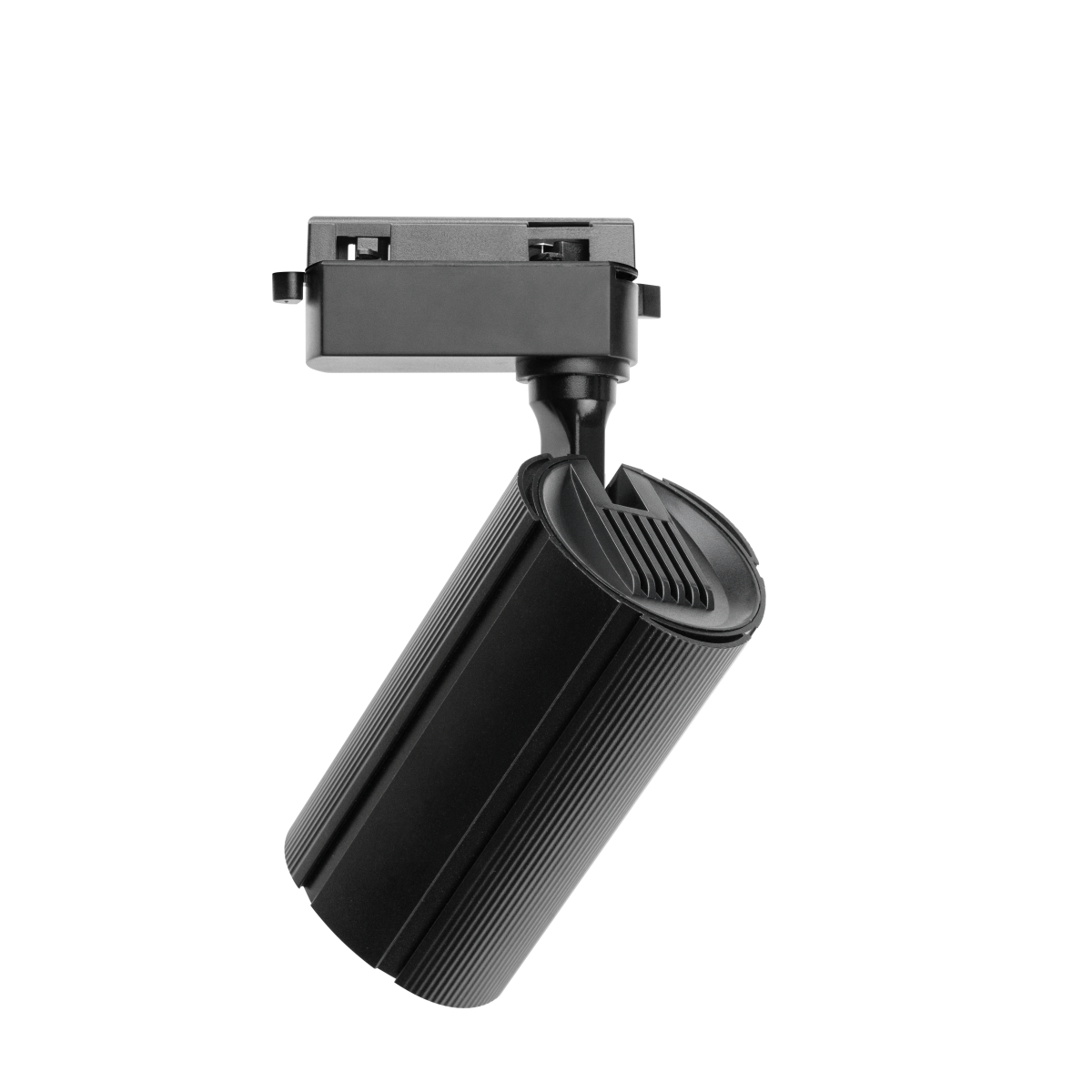 Трековый однофазный светильник M04 Sveti Mild SLD-M0401-030-BL