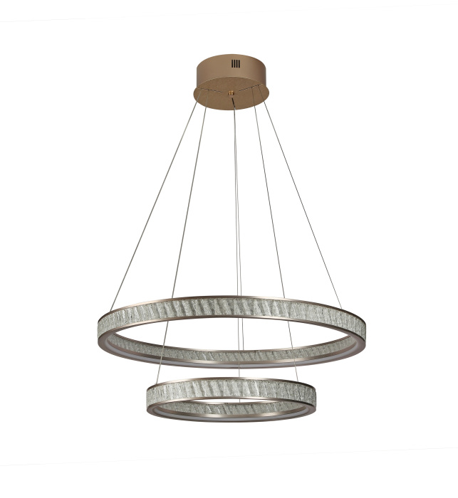 Подвесной светильник на натяжной потолок Myfar Willem MR2541-2PL