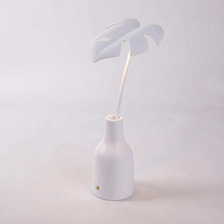 Настольная лампа Seletti Leaf Light 09023