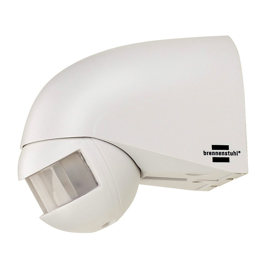 

Датчик движения инфракрасный SLV Pir 410861